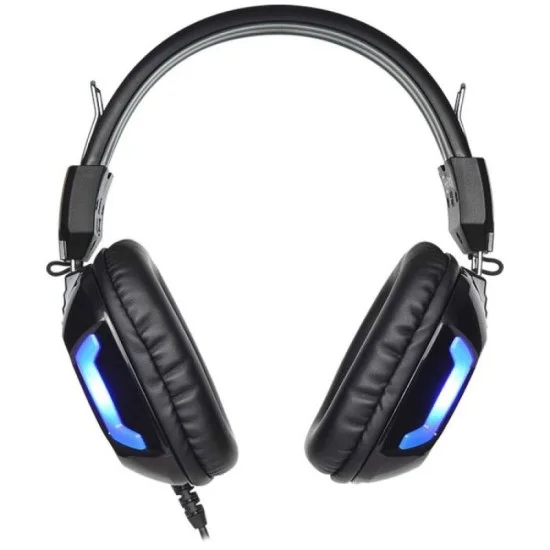 Sades Element Gaming Headset - Black